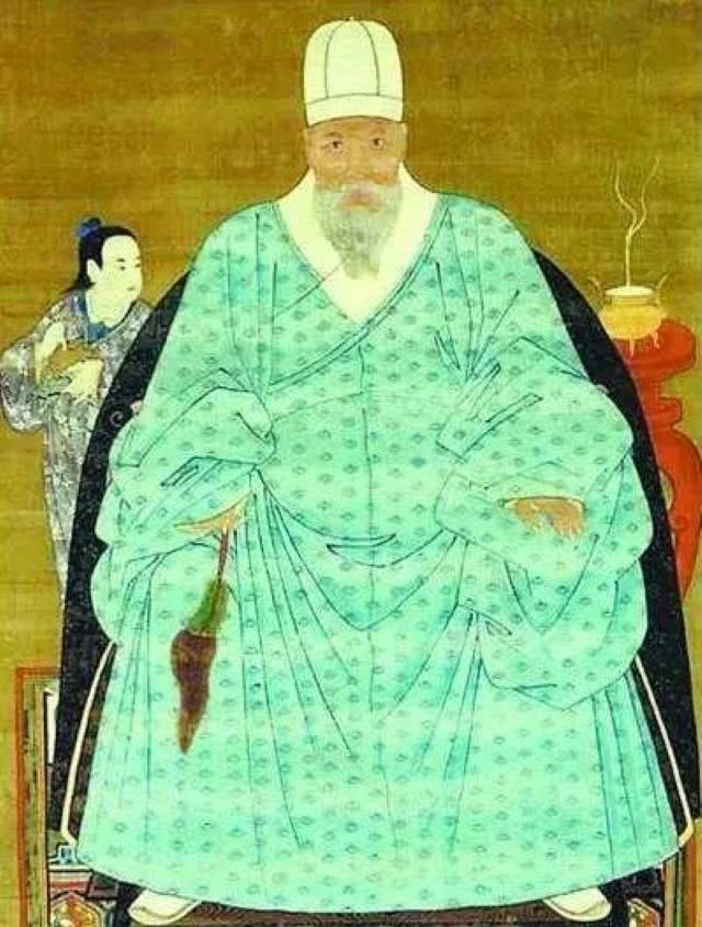 帽子|“一米帽”冲上热搜,仿若回到古代。要不咱们去看看明朝的帽子?