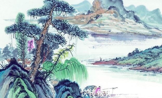 七言诗!黄景仁的这句诗,人人都会背,但很多人却不知全诗!