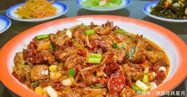 30年了,银川这碗面