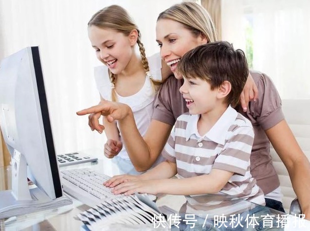 书本|情商高低从小就能看出来,孩子有这几种表现,未来难成大器