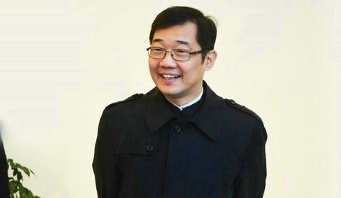 曾故意将黄家驹读成\