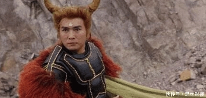 西游记中除了齐天大圣,还有另外的七大胜