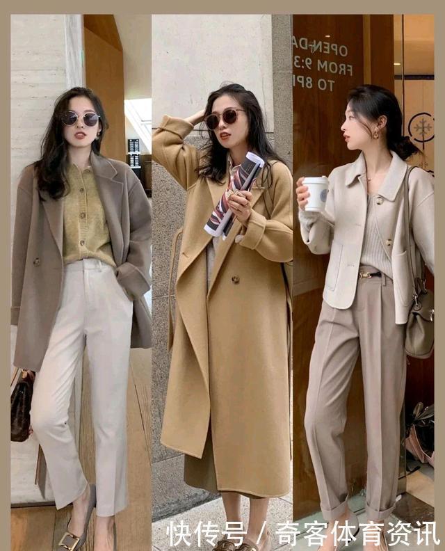 一到换季就缺衣服穿27套秋冬搭配大赏，从此告别换季式“失明”