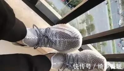 阿迪达斯 回力居然抄袭阿迪达斯Yeezy？打着爱国的情怀来抄袭？