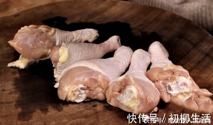 家人|立秋后，多给家人吃此肉，腌一腌煮一煮，鲜嫩多汁，好吃不油腻