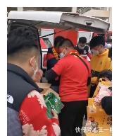 越南队|华人球迷目睹国足河内惨败记:越南女球迷不停尖叫 街上摩托狂欢