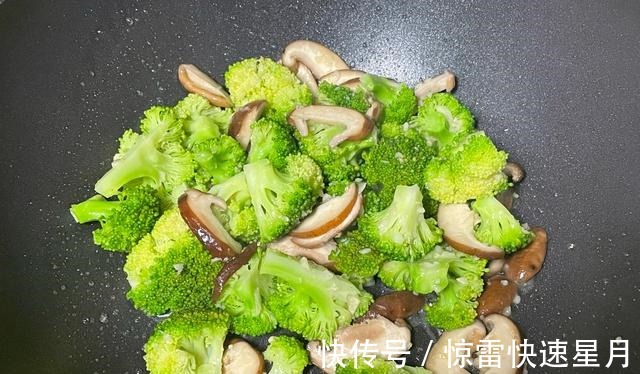 西兰花|立秋了,无论多忙记得要吃这菜,营养全面,顺利入秋!