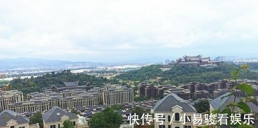 旅游|云南耗资2亿开发滇池，但存在多处违规被叫停，目前一片废墟