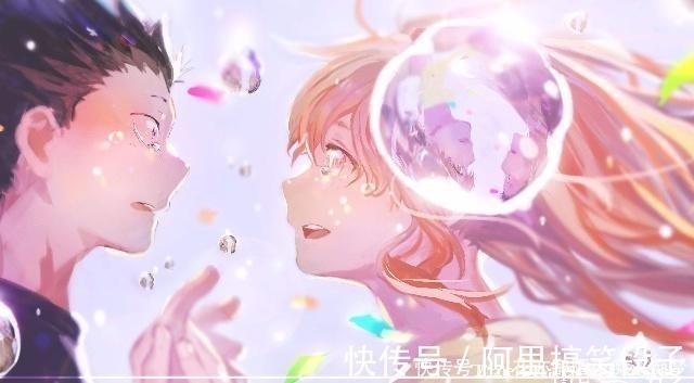 作画|豆瓣9.1分!京阿尼继声之形后的又一部高分作品,强烈安利!