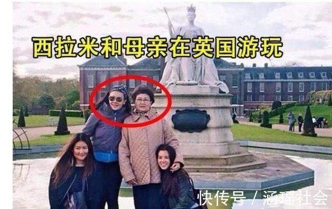 写真!泰国最美王妃被废前夕设计师跪地给她整理衣服,纵容娘家人圈钱