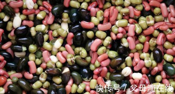 三豆汤|夏天，绿豆汤靠边站，最该多喝的是它，高钾低钠，不喝可惜了