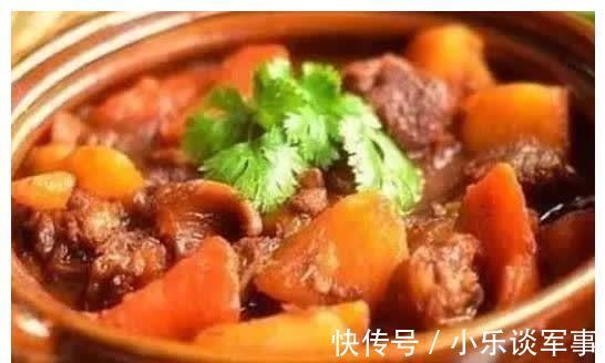 暖身菜|深冬天气寒冷穿羽绒服还是不保暖,多吃暖身菜,增体热不怕冷