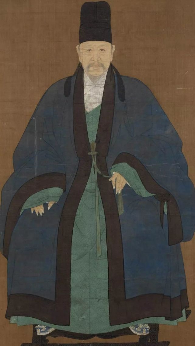 平反|大骂张居正,他被打断腿,却在晚年拖着断腿为张居正平反!