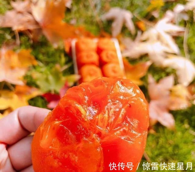 比苹果营养，和核桃是绝配！这样吃健脑、清肺火，老人孩子都喜欢