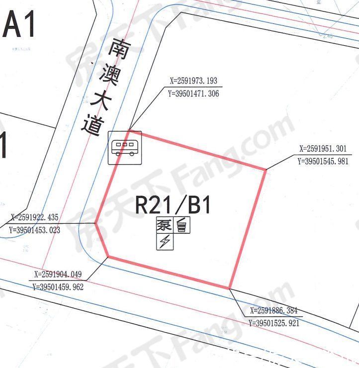 供地|苦尽甘来？停止供地数年，汕头这里又冒出多个新盘