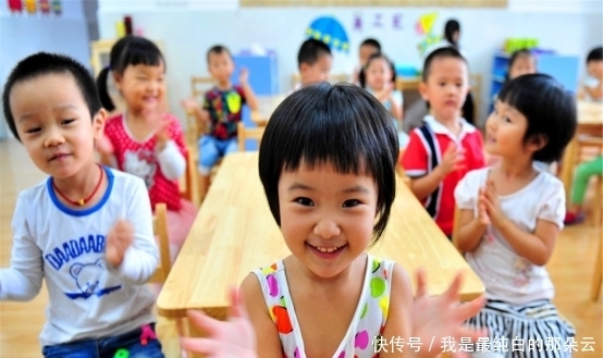 给出|三岁并非孩子上幼儿园的最佳年纪,从业20年,幼教给出这几点原因