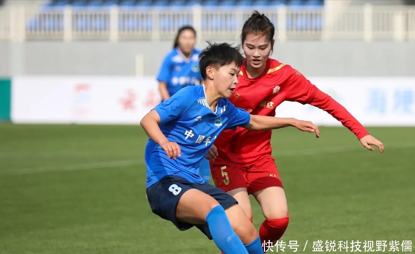 新赛季女超5月8日开战 武汉车谷江大首轮面对升班马四川女足 天合乐学帮助家长发现孩子的更多可能