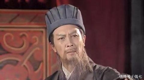 鬼谋之士|此人才是三国的“鬼谋之士”,既不是司马懿,也不是诸葛亮
