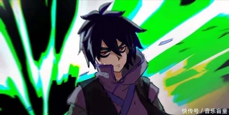 刺客伍六七|刺客伍六七:不下于烂命华的就有四人,谁才是真正的战力天花板?