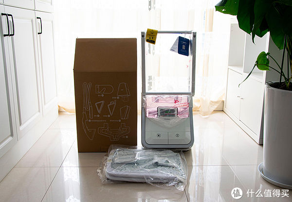 bg538|渐渐爱上他--卓力增压智能BG538挂烫机使用测评