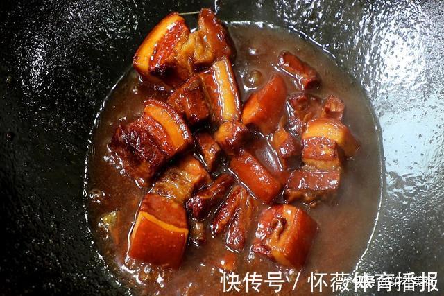 猪肉|炖猪肉时，这1种调料不能放，否则猪肉又老又柴，很多人都不懂