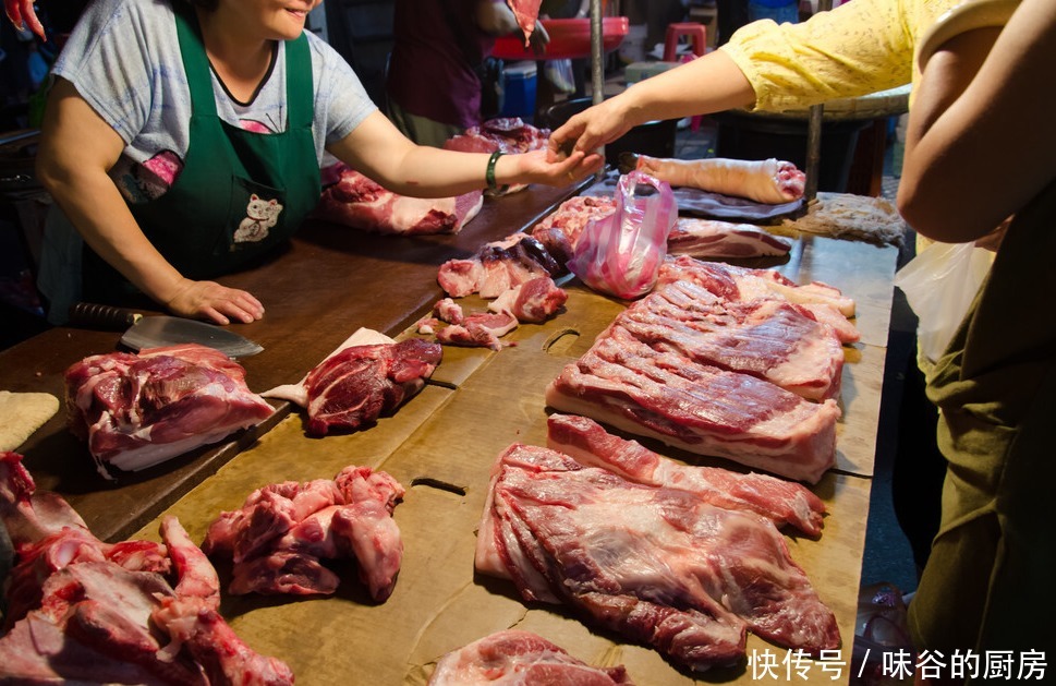懂行人买牛肉,讲究“3买3不买”,保管新鲜好吃,没人能忽悠你