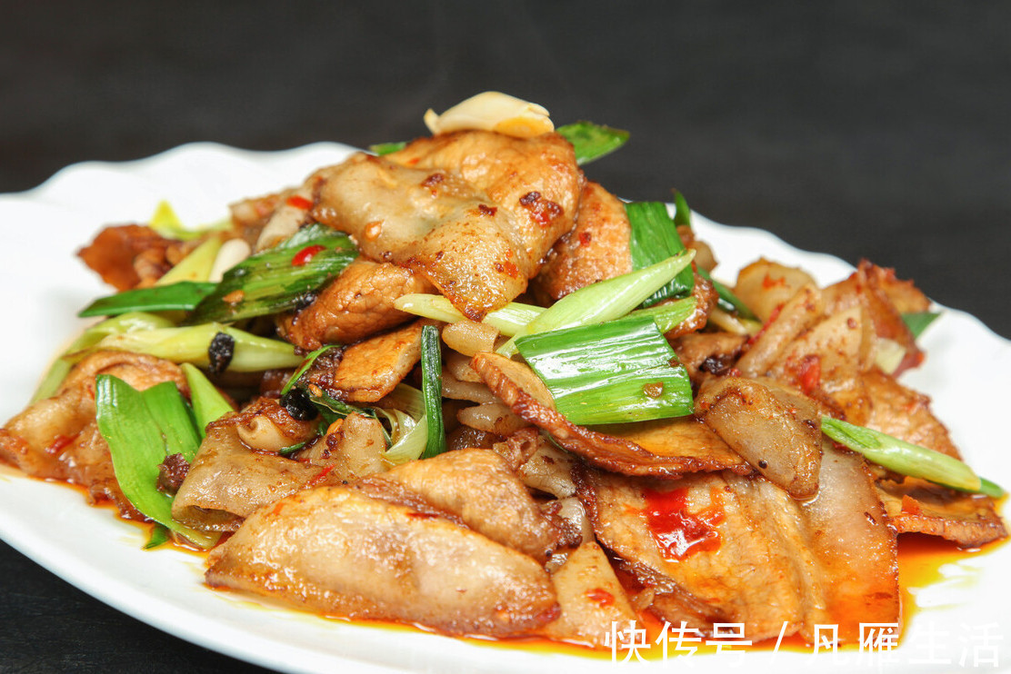 瘦肉|不管炒什么肉，都别直接下锅炒，谨记2个窍门，肉又香又嫩很入味