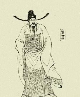 在历史上|北宋宦官因水浒而出名的童贯，在历史上究竟是一个什么样的人