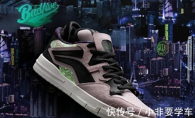 李宁 安踏的气垫鞋,匹克的“驭帅”,国产什么时候能站起来!