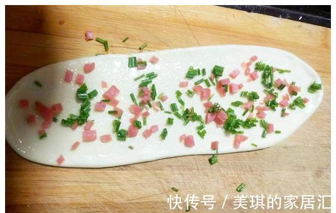 宝妈|早餐不知道吃啥，来参考布丁家，普通的食材，也可以做得有滋有味
