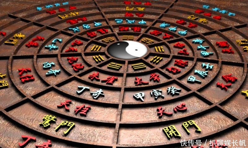 奇门遁甲|传闻学奇门遁甲者,十人学九人疯?此言非虚,但原因绝非你能想象
