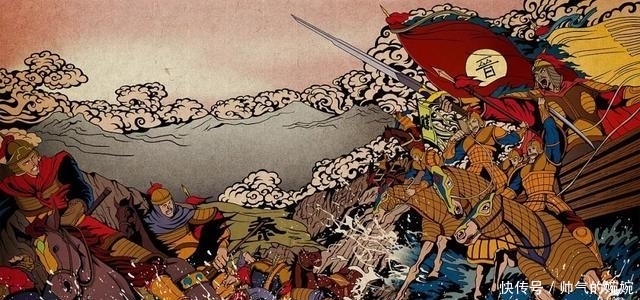 中原|取得淝水之战的胜利的东晋，为何没能收复中原，反而走向灭亡