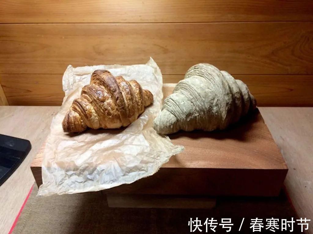 美食!他用木头雕刻超逼真美食,虽不能吃,可比真的食物值钱多了
