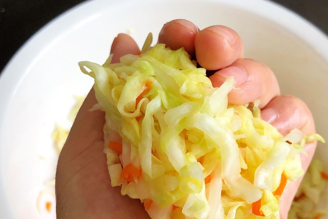 馄饨|孩子的早餐怎么解决？这位妈妈真聪明，家里娃吃得高兴，学习也好