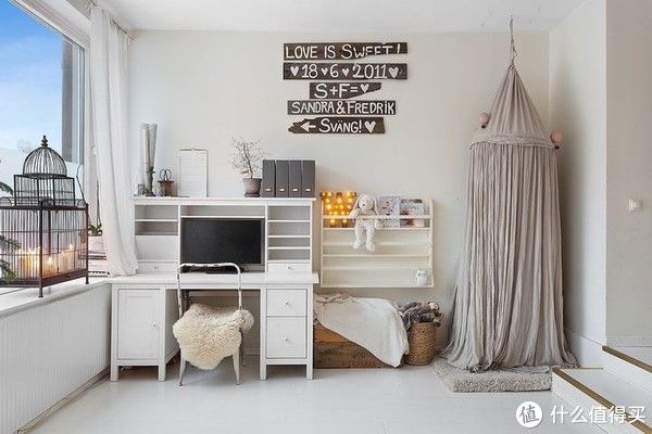 小矮柜|家有一个小矮柜，真的很方便！