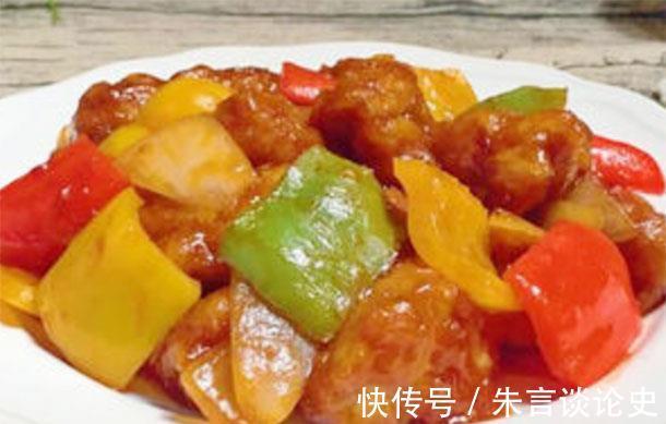 维生素今日立秋正式进入秋天凉爽孩子食欲大增，多吃酸甜菜，开胃下饭香