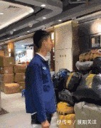 |搞笑GIF趣图:有趣的灵魂碰撞出生活的火花!你想起了谁呢?