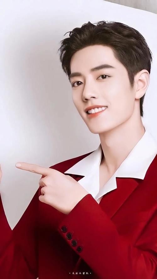 如梦之梦|肖战:念念必有回响是最大的爱和尊重