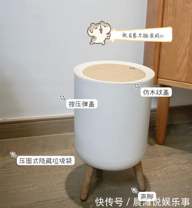 抽屉|10个“奔着颜值”买的家居小物件，没成想，最后却被实用性圈粉