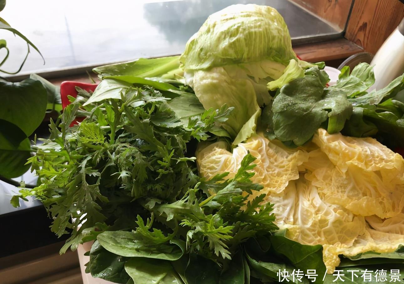 这5种蔬菜水果，吃了不便秘，第二天“一泻千里”