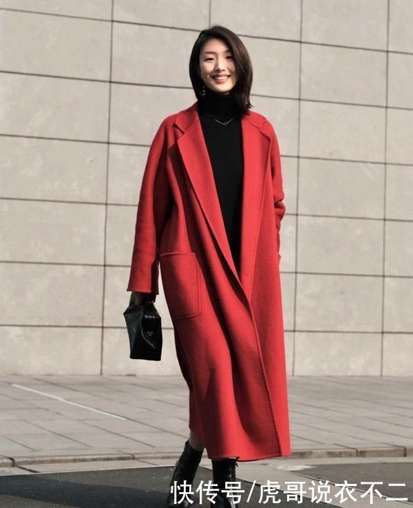 开春惊艳“朋友圈”的穿搭了解一下，每一套都优雅动人，值得借鉴