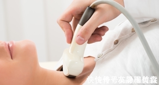 肿物|甲状腺癌来临时,身体会发生这6大“变化”,有一个也别忽略