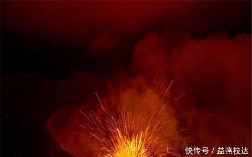 地球上,像是通往地下世界入口的4个地方,中国也有