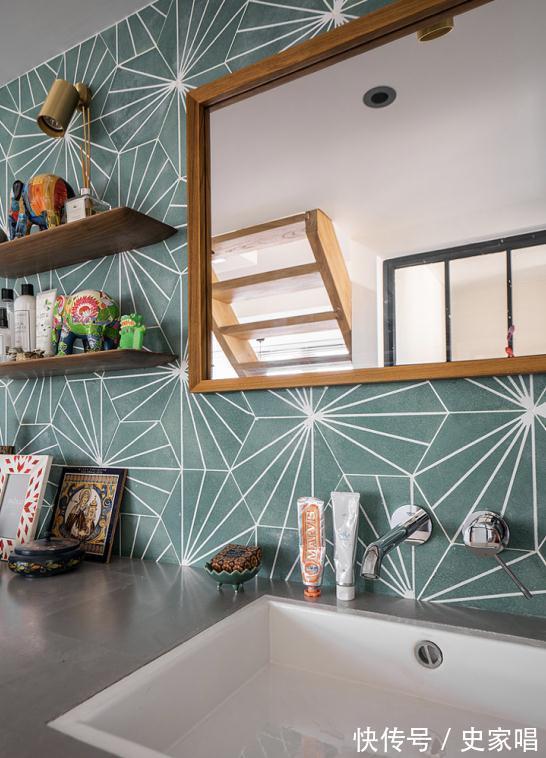 一室|60平方米的小家，一室的生活空间，享受自己一个人的精彩生活！