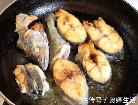 好吃|这鱼无法养殖纯野生,肉多刺少营养高,这做法简单好吃,人人爱