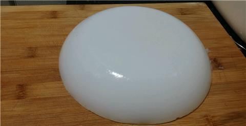 哈气|凉粉,又麻又辣吃得直流汗水,嘴直哈气