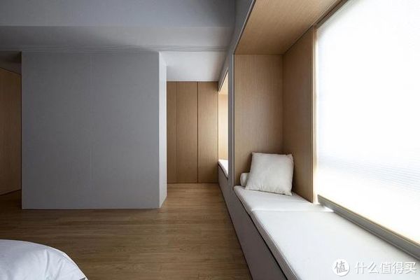 海景|两个男孩的160㎡新家，不走寻常路的装修，简单却又大气好看
