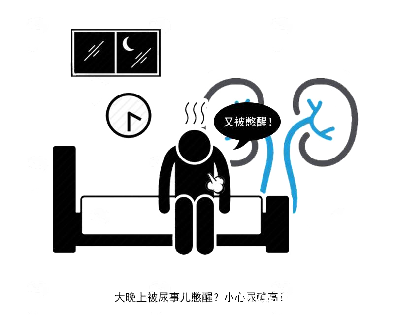 肾小球|1.3亿慢性肾病患者!提醒:尿液出现这4种症状,或是肾脏在求救