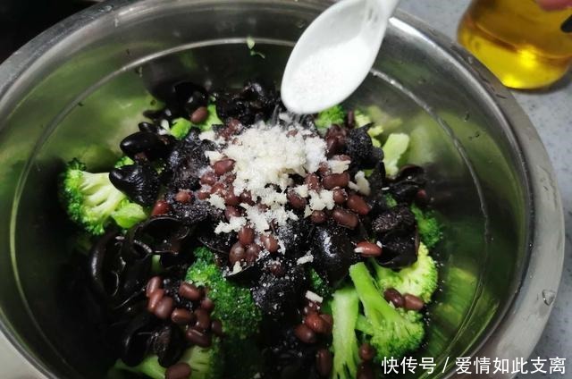 天气忽冷忽热,孩子隔三差五必须吃次“它”,增强免疫力,身体壮!