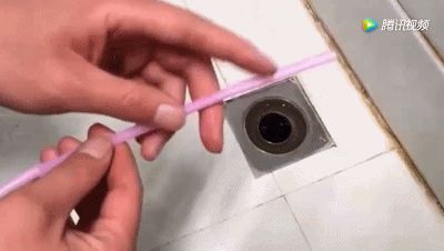  把牙签粘在筷子上，原来作用这么厉害，解决了家家户户大难题！